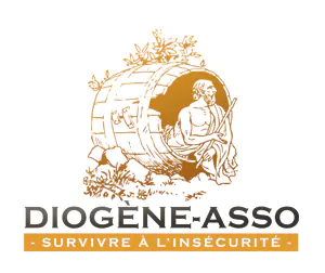 Logo de l'association Survivre à l'insecurité