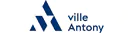 Logo de la ville de Antony